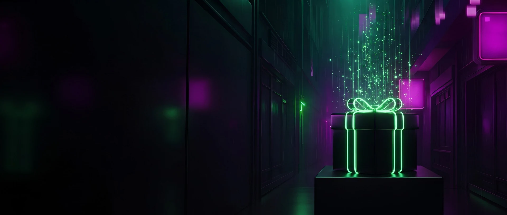 Bonus de Matrix Casino