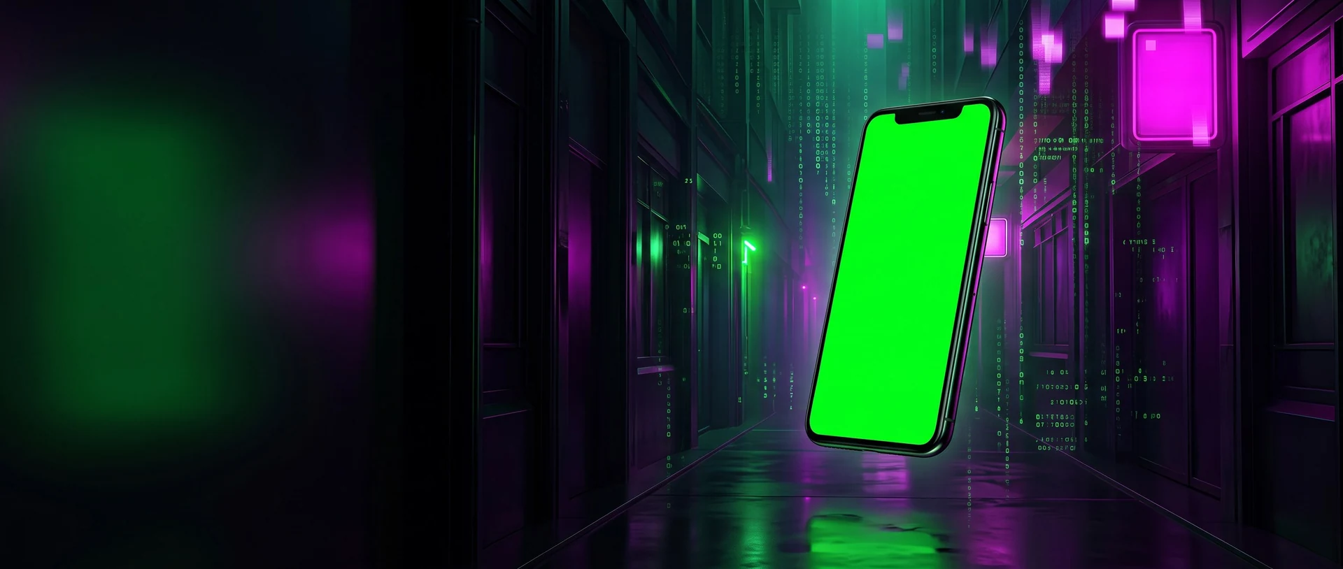 Matrix Casino sur mobile