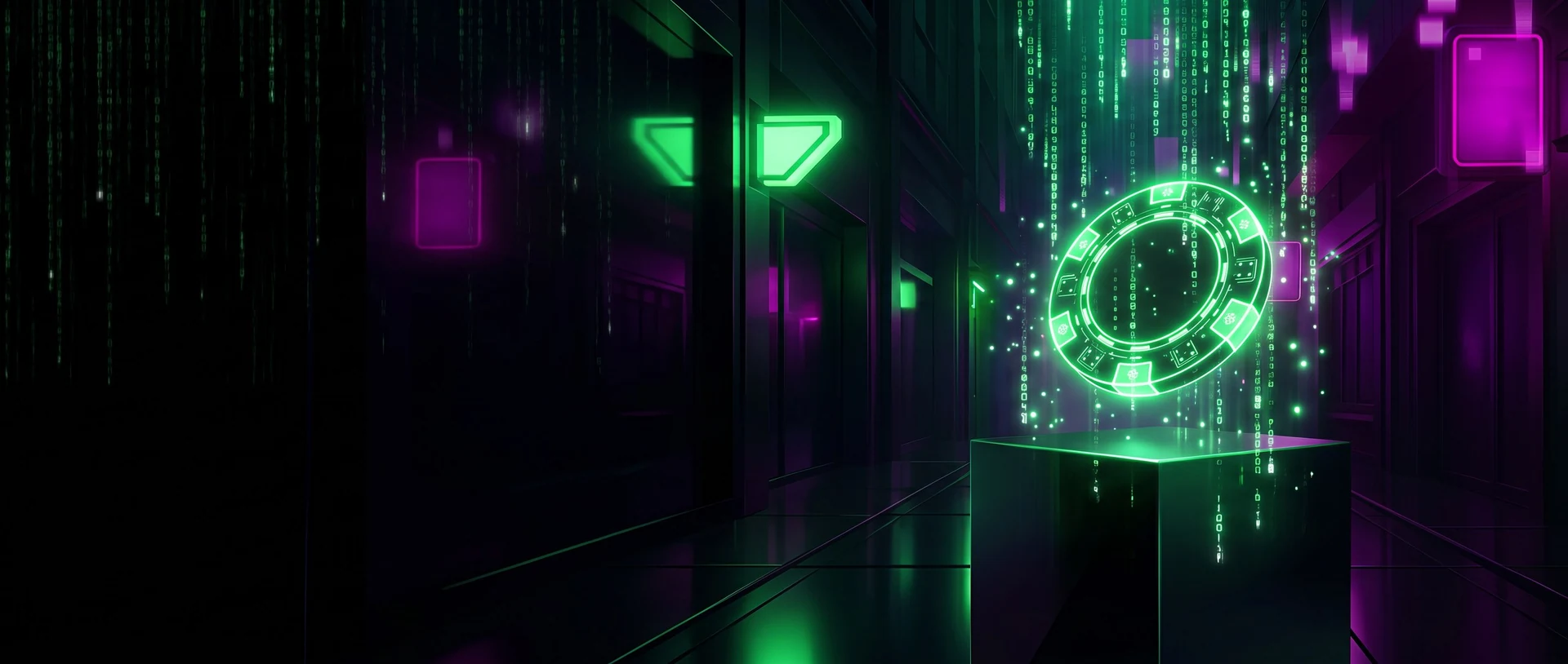 Matrix Casino : machines à sous, live casino et paris sportifs