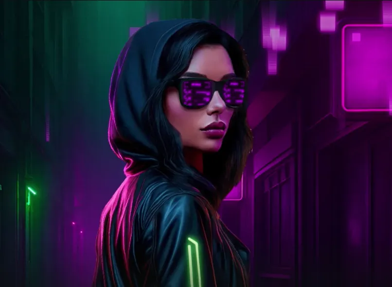 Matrix Casino banner app