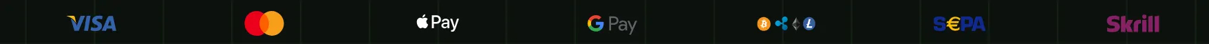 Matrix Casino deposit